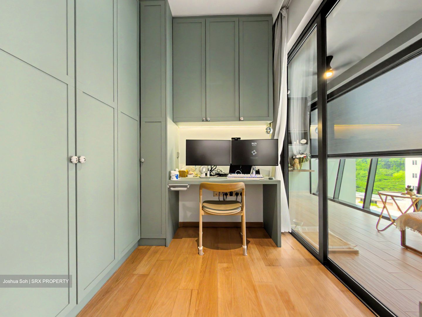 Haus On Handy (D9), Condominium #601619511